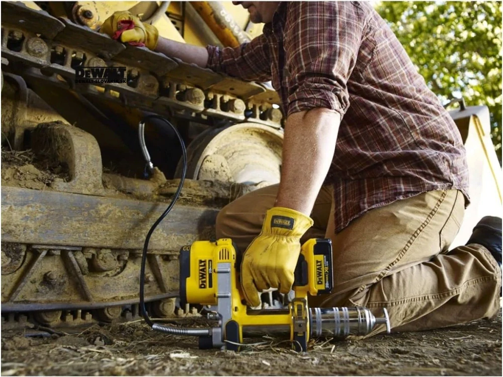 DeWalt DCGG571M1