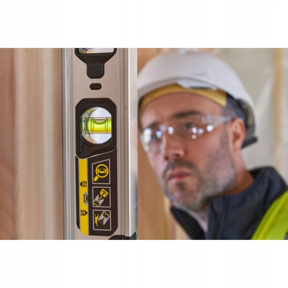 Stanley FMHT43670-1 FatMax Xtreme Vodováha 400 mm