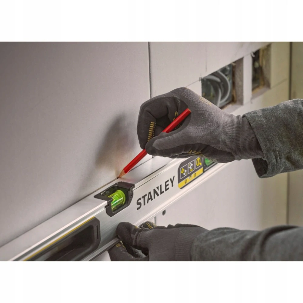 Stanley FMHT43672-1 FatMax Xtreme Vodováha 600 mm
