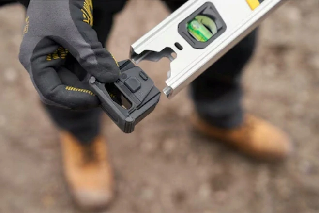 Stanley FMHT43677-1 FatMax Xtreme Magnetická vodováha 1200 mm