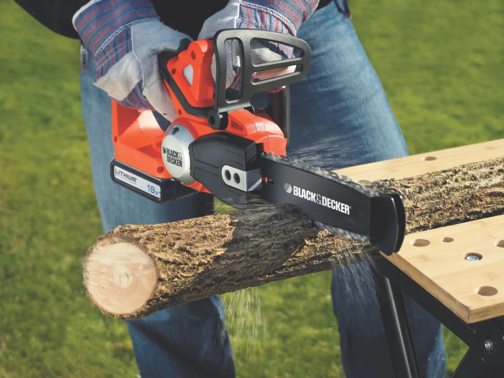 Black & Decker GKC1820L20