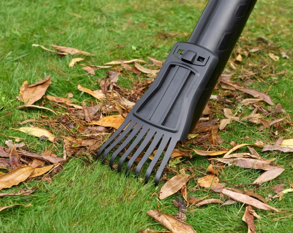 Black & Decker BEBLV301-QS 3in1