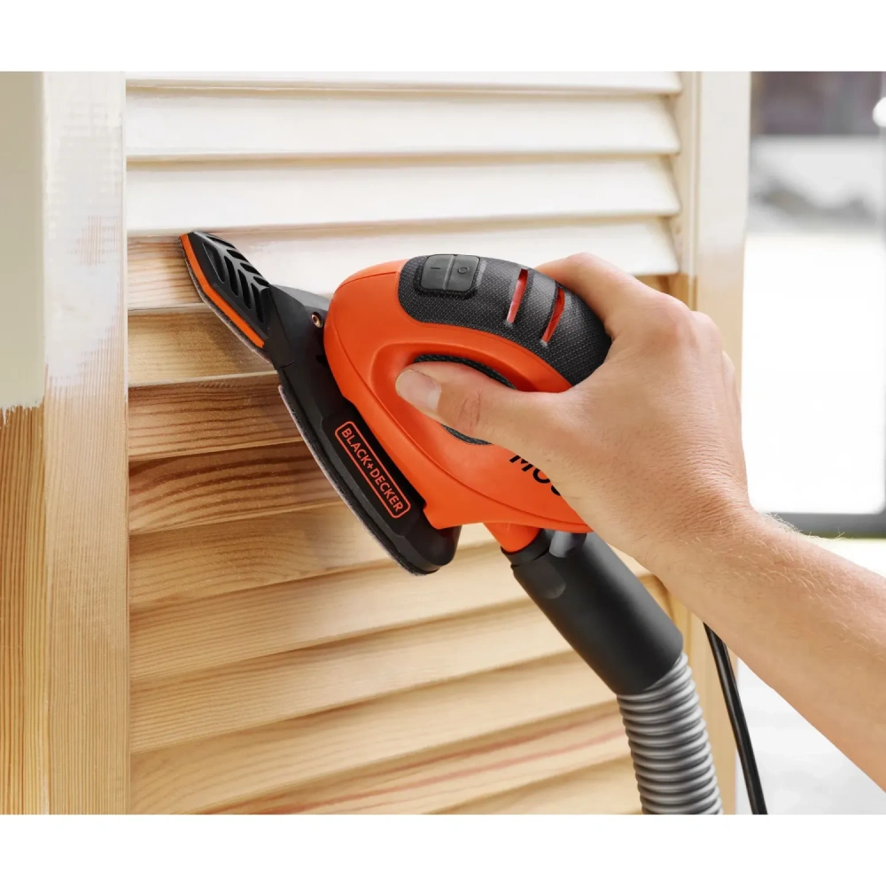 Black & Decker BEW230BC