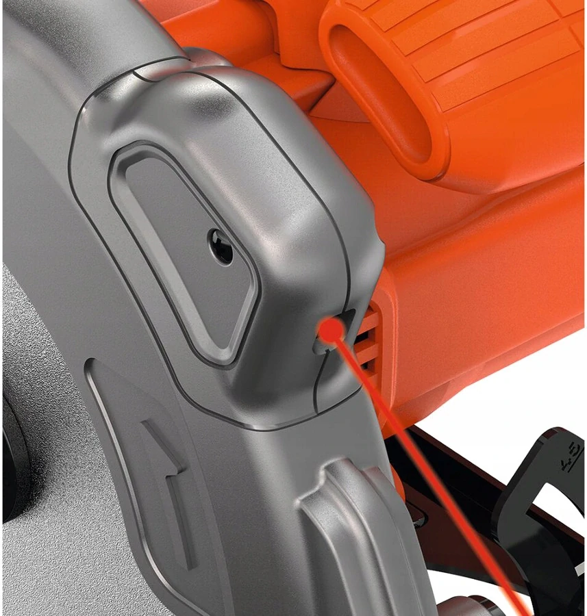 Black & Decker CS1250LA