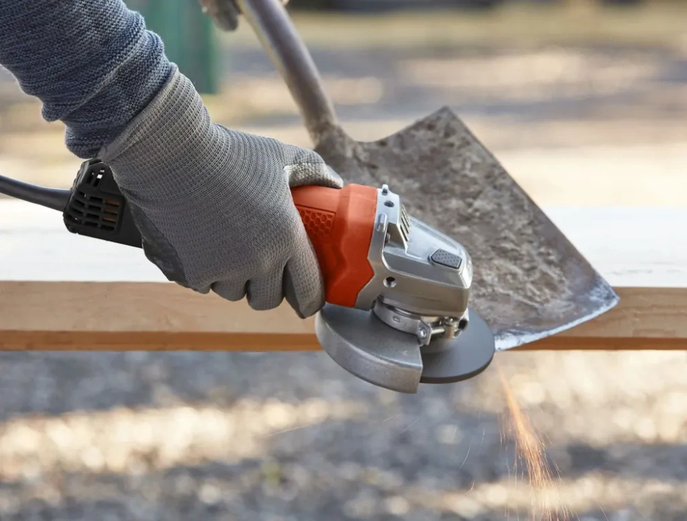 Black & Decker BEG110