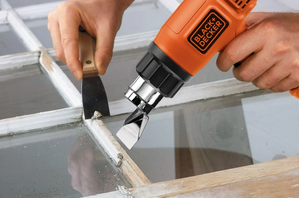 Black & Decker KX1650