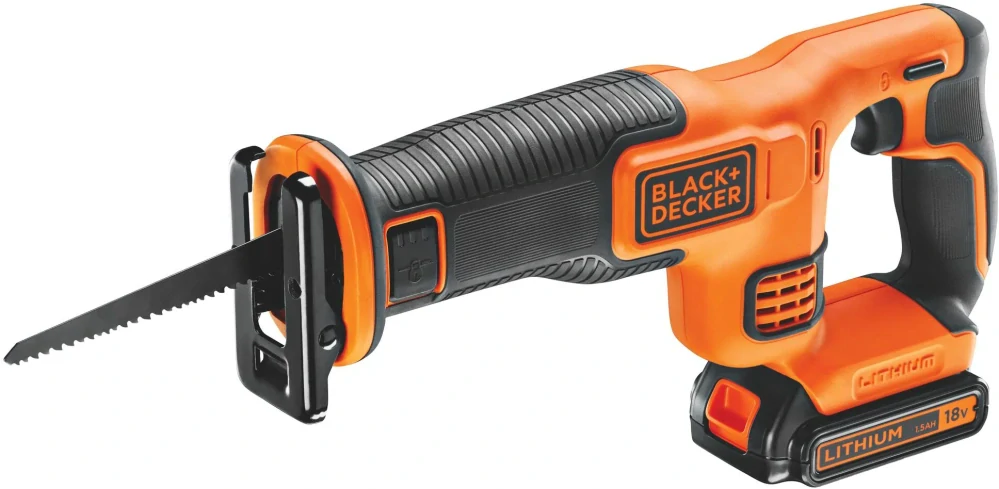 Black & Decker BDCR18M1