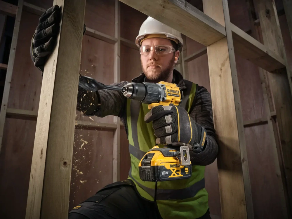 DeWalt DCD799N