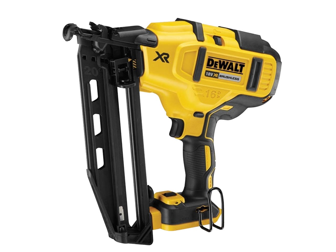 DeWalt DCN660NT