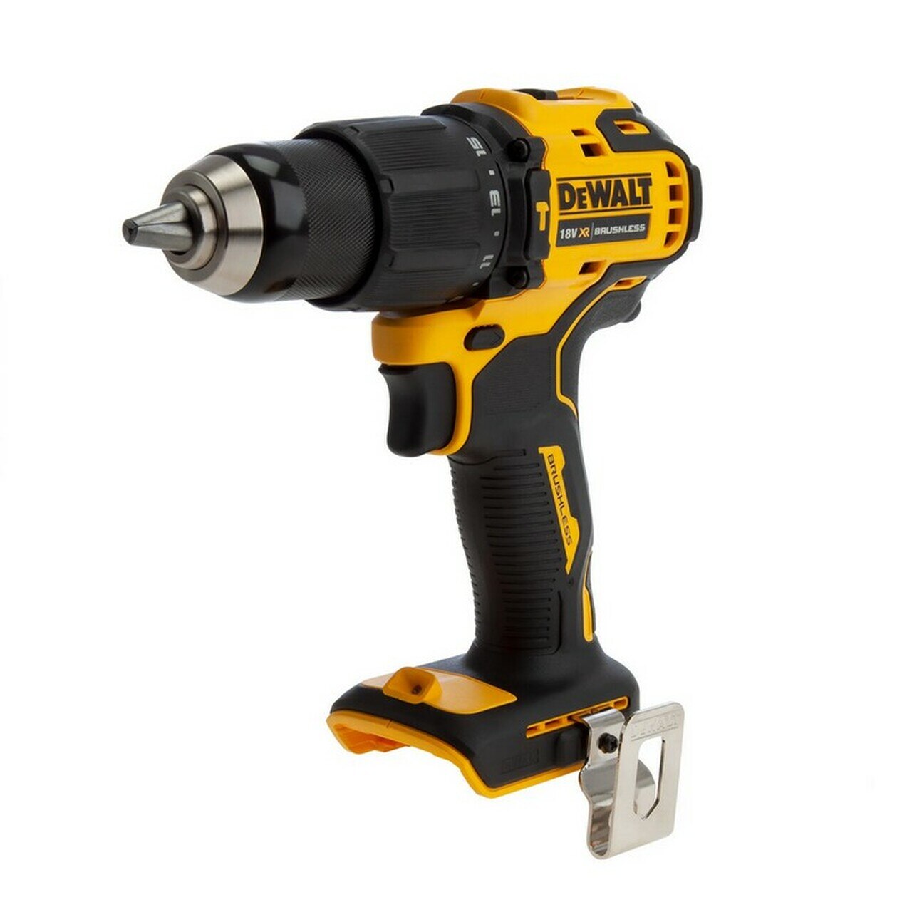 DeWALT DCD709N