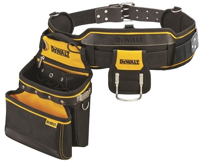 DeWALT DWST1-75551 viaceučelová kapsa na náradie