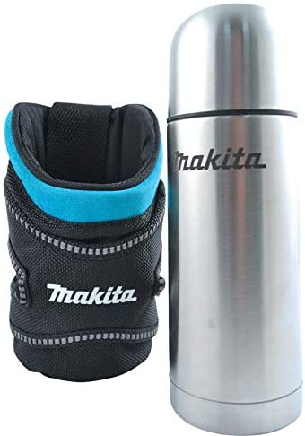 MAKITA termoska P-72148 s puzdrom