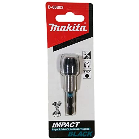 Makita magnetický držiak bitov B-66802