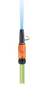 Postrekovač-dýza CLABER 8617