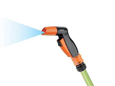 Postrekovač-pištoľ DUAL ELEGANT CLABER 9081