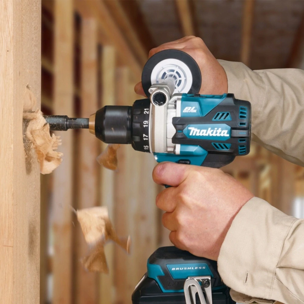 Makita DDF492RTJ