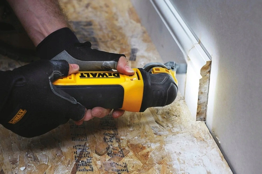 DeWALT DWE315KT