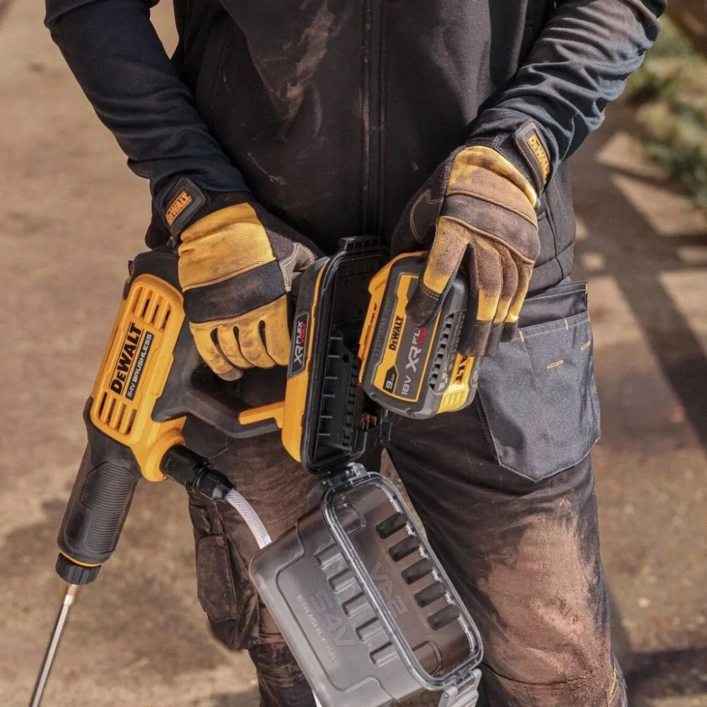 DeWalt DCMPW1000N