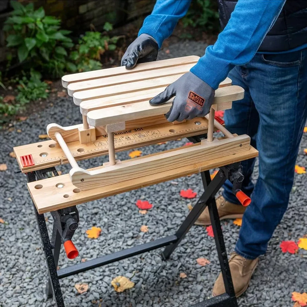 Black&Decker WM301