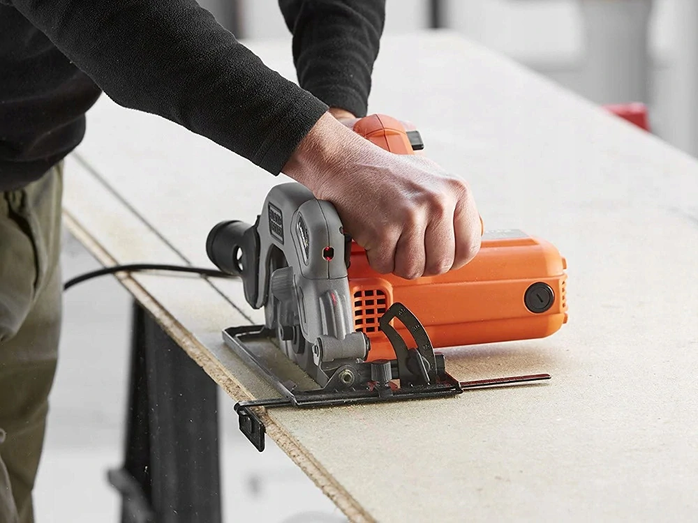 Black & Decker CS1250LA