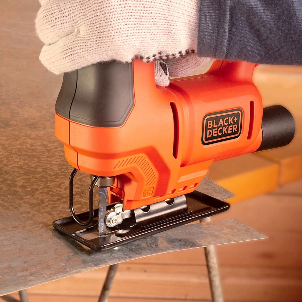 Black & Decker BES603