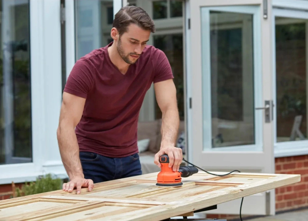 Black & Decker BEW210