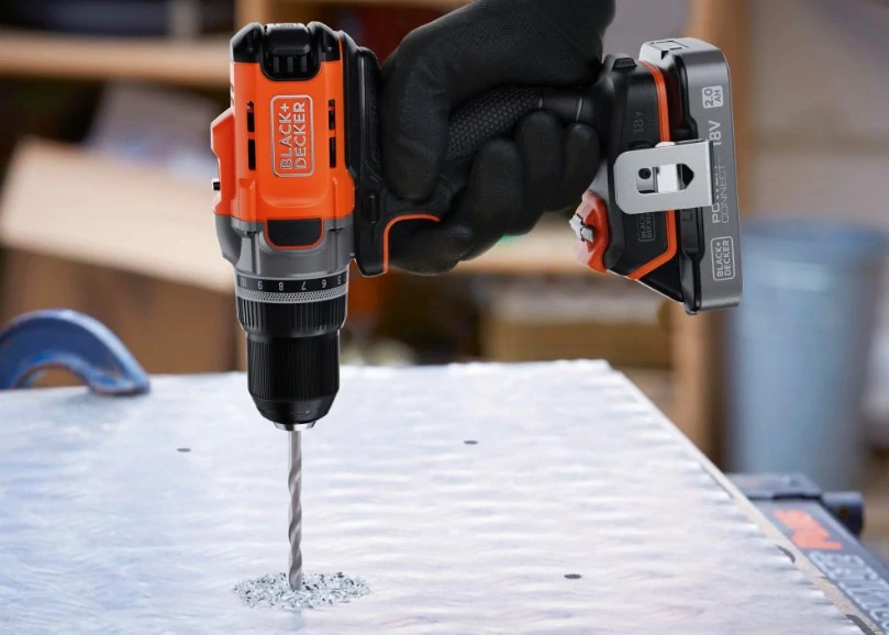 Black & Decker BCD382D2XK