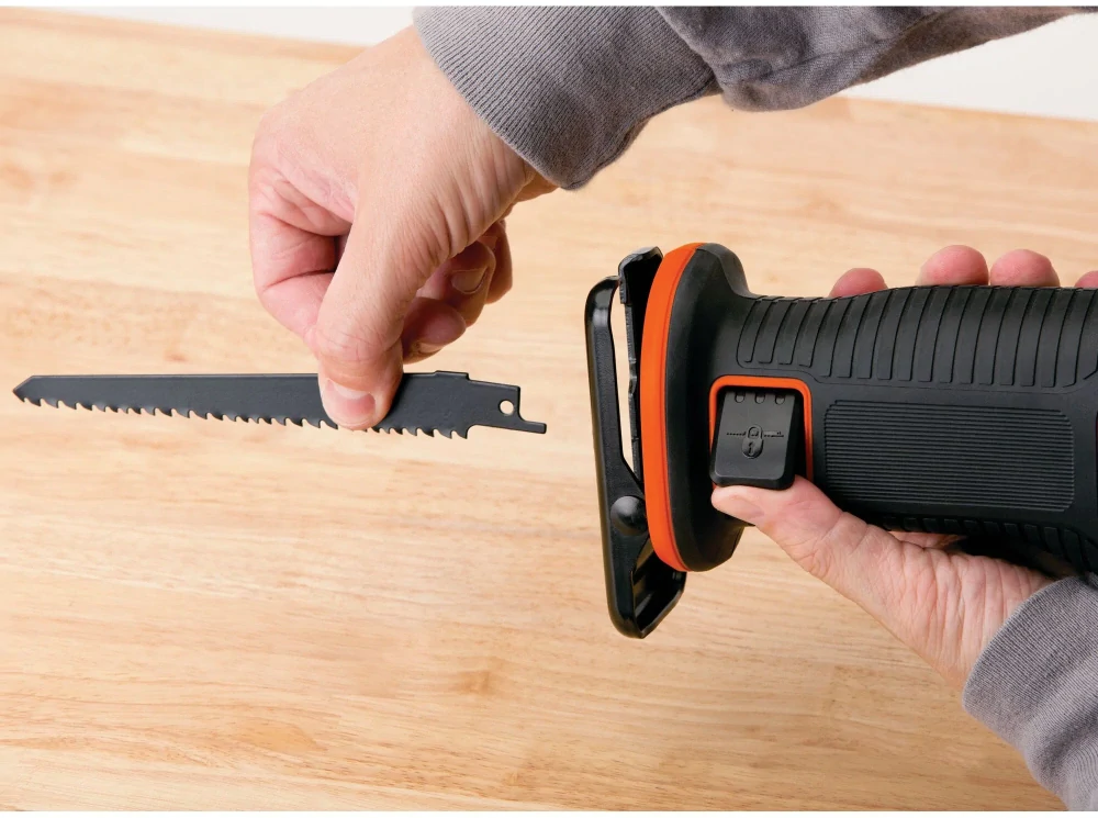 Black & Decker BDCR18M1