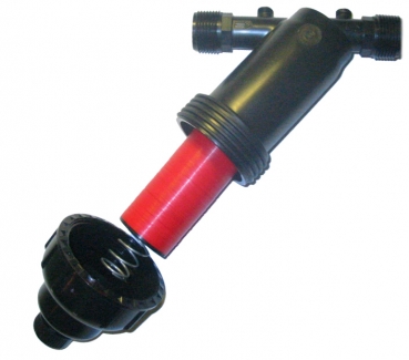 Filter Y  diskový  25 1" VOZ