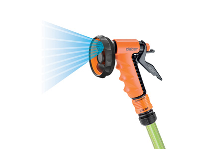 Postrekovač-pištoľ GARDEN CLABER 9391