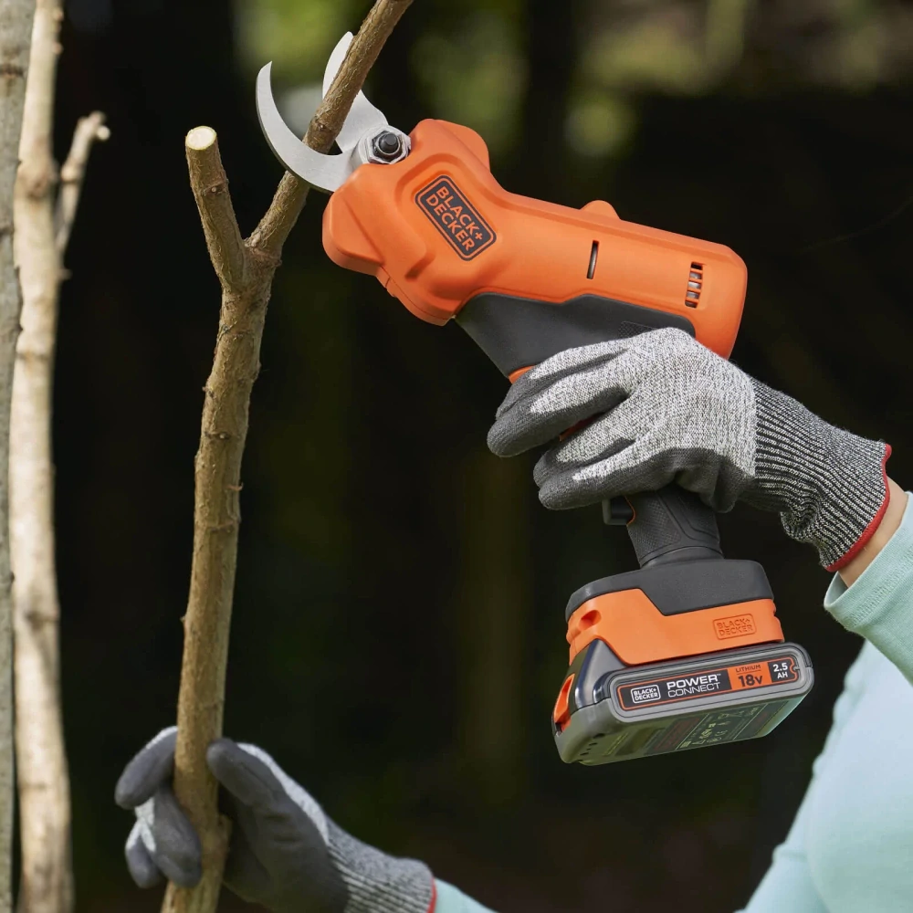 Black & Decker BCPP18D1
