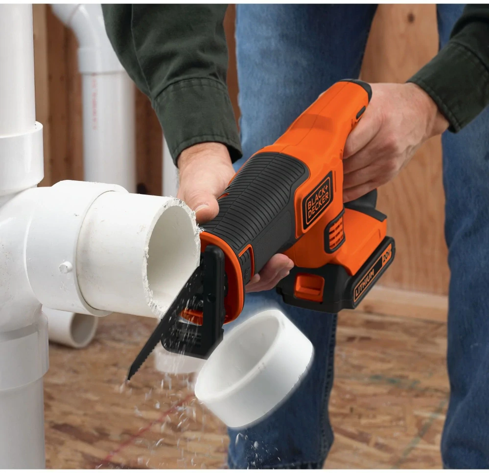 Black & Decker BDCR18M1