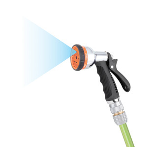 Postrekovač-pištoľ MULTI CLABER 9622