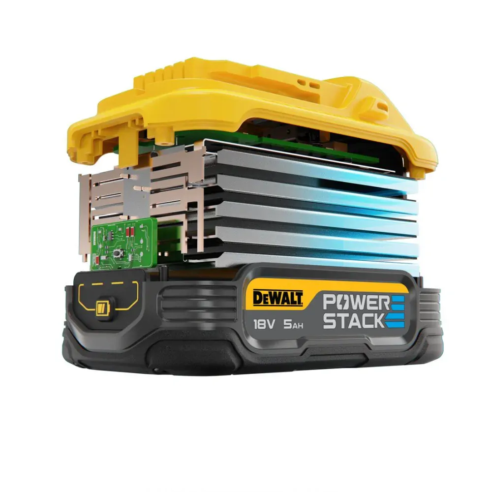 DeWALT DCG405H2T