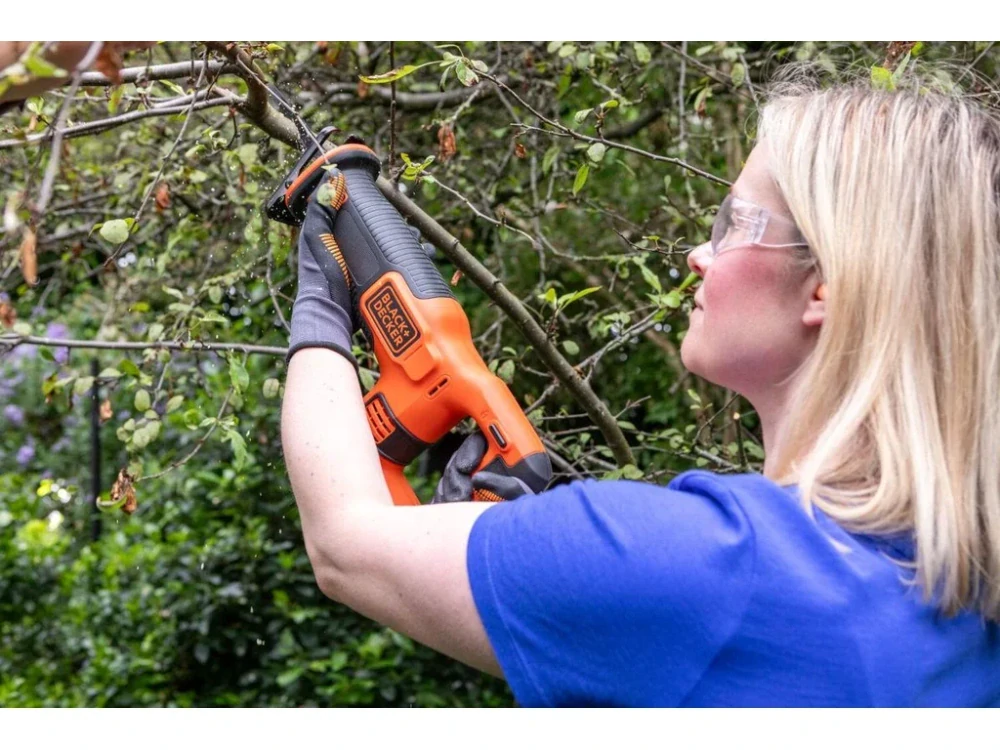 Black & Decker BDCR18M1