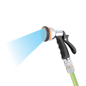 Postrekovač-pištoľ MULTI CLABER 9622