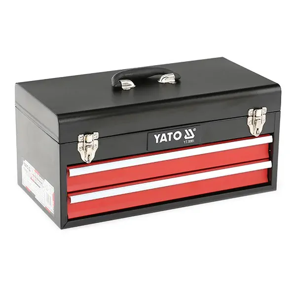 YATO YT-38951 sada náradia 80 dielna